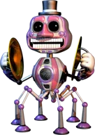 Music Man