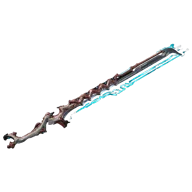 Broken War
