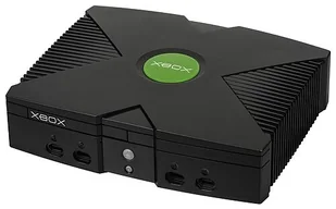 Xbox