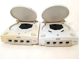 Dreamcast