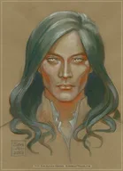 Fëanor