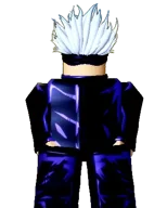 Limitless Sorcerer