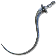 Nox Flowing Sword