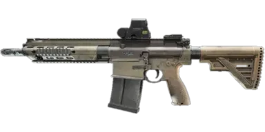 M417 A2