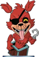 Foxy