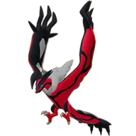 Yveltal