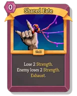 Shared Fate