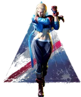Cammy