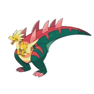 Dracozolt