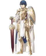 Alfonse: Opening Miracle