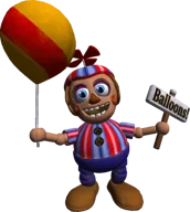 Balloon Boy