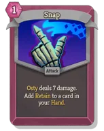Snap