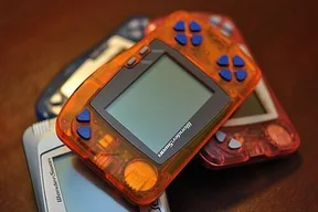 WonderSwan