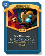 All for One