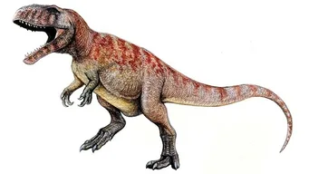 Giganotosaurus