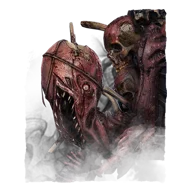 The Dredge