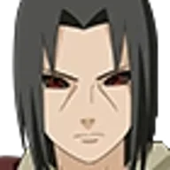 Itachi Uchiha "Edo Tensei"