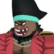 Blackstache
