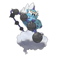 Thundurus