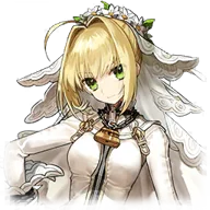 Nero Claudius (Bride)