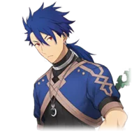 Cú Chulainn (Prototype)