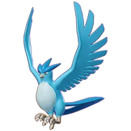 Articuno