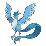 Articuno
