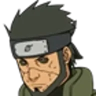 Toter Asuma