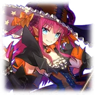 Elisabeth Báthory (Halloween)