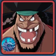Schwarzbart·Beobachtungsfarbe (Marineford)