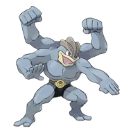 Machamp