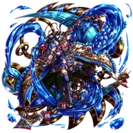 Beast Hunter Goddess Shadie