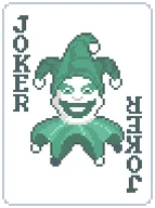 Green Joker
