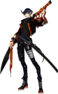 Flamebringer