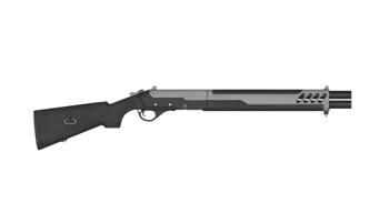 SG-88 Break-Action Shotgun
