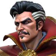 Doctor Strange