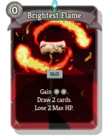 Brightest Flame