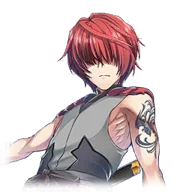 Fuuma "Evil-wind" Kotarou