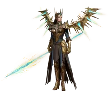 Elysia