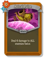 Astral Pulse