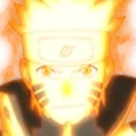 Naruto Uzumaki "Conexão Kurama"