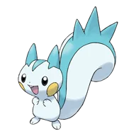 Pachirisu
