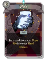 Wish