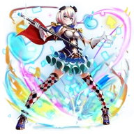 Awoken Selia the Beguiler