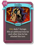 Rattle