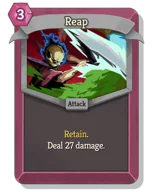 Reap