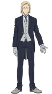 Arata Nitta