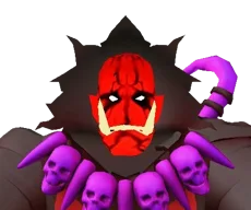 Flame Mage