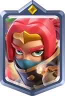 Boss Bandit