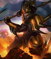 Jarvan IV